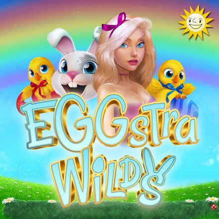 Eggstra Wilds Leovegas