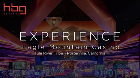 Ego Mountain Casino