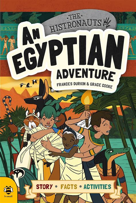 Egypt Adventure Review 2024
