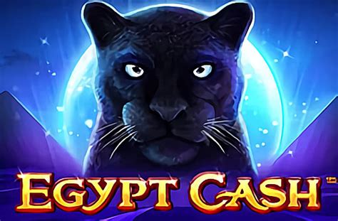 Egypt Cash Slot Gratis