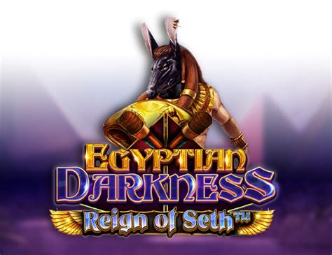 Egyptian Darkness Reign Of Seth Betano