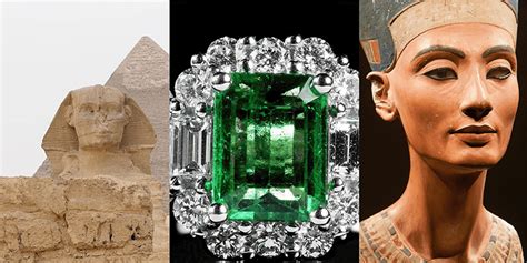 Egyptian Emeralds Betway