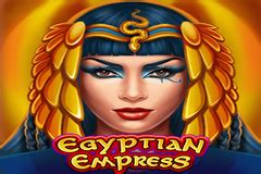 Egyptian Empress Slot - Play Online
