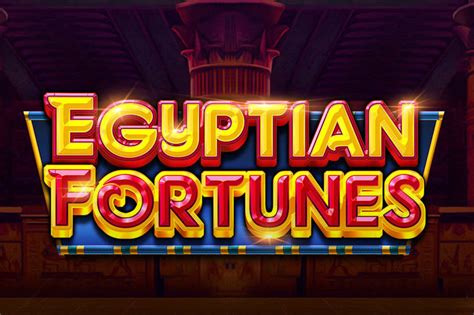 Egyptian Fortunes 888 Casino