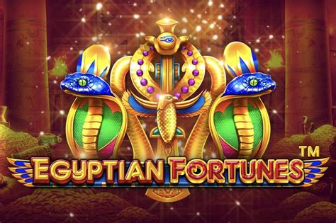 Egyptian Fortunes Sportingbet