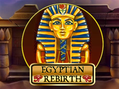 Egyptian Rebirth 2 Betsul