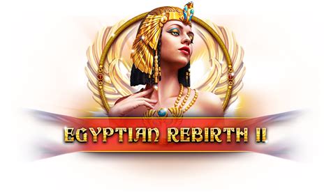 Egyptian Rebirth 2 Bwin