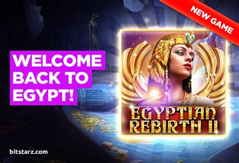 Egyptian Rebirth 20 Lines Betano