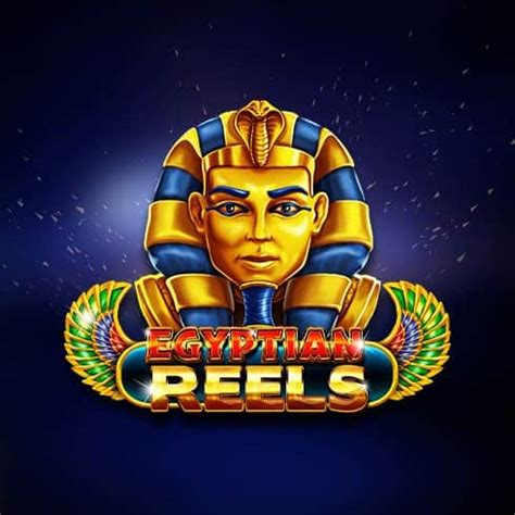 Egyptian Reels Netbet