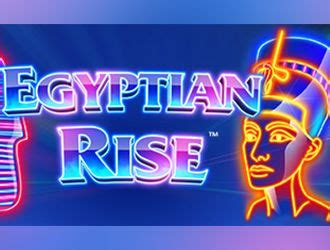 Egyptian Rise Betano