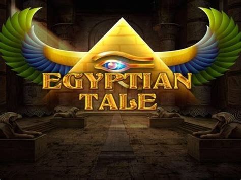 Egyptian Tale Parimatch