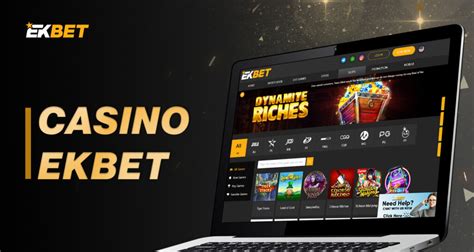 Ekbet Casino Brazil