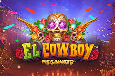 El Cowboy Megaways Blaze