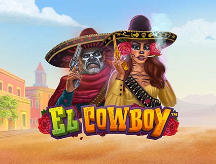 El Cowboy Megaways Leovegas