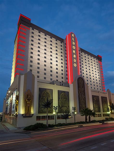 El Dorado Casino Em Shreveport