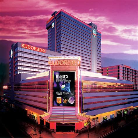 El Dorado Casino Restaurantes