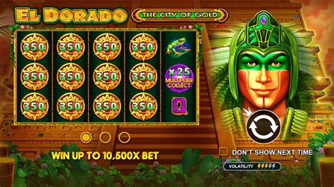 El Dorado Slots De Casino