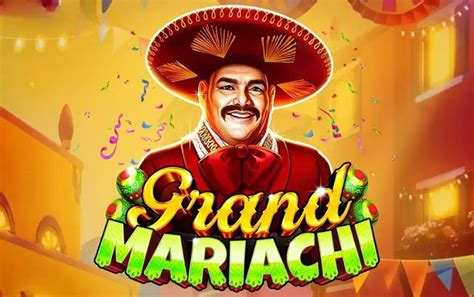 El Mariachi Slot Gratis