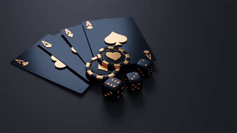 El Poker Es Un Juego De Suerte