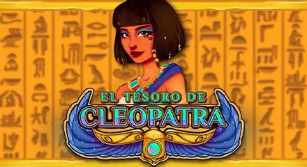 El Tesoro De Cleopatra Bodog