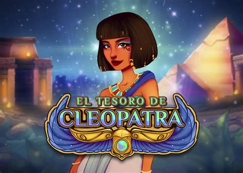 El Tesoro De Cleopatra Sportingbet