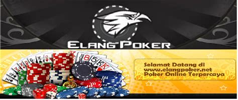 Elangpoker 1 Net