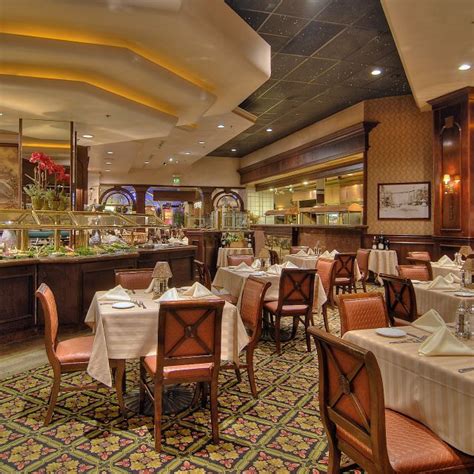 Eldorado Do Casino Reno Restaurantes