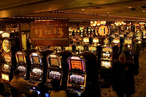 Eldorado Reno Slots