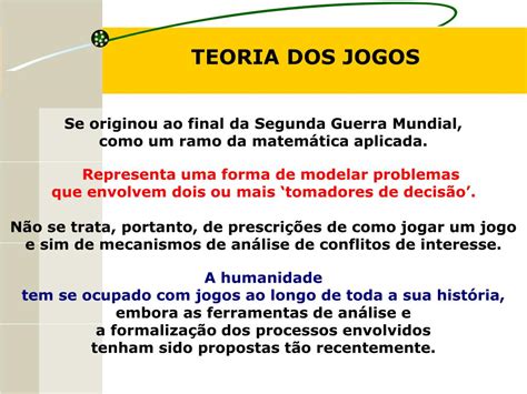 Ele A Teoria Dos Jogos De Azar E Estatistica Logica