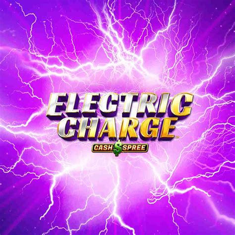 Electric Charge Leovegas