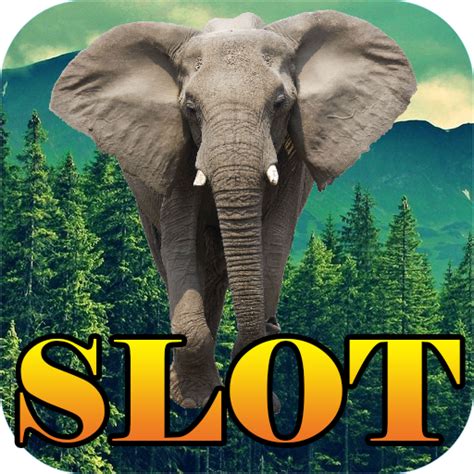 Elefantes Slots