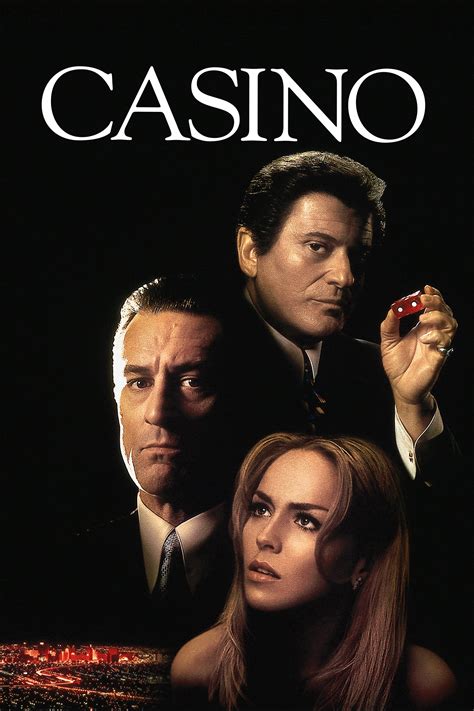 Elenco De Casino 1995