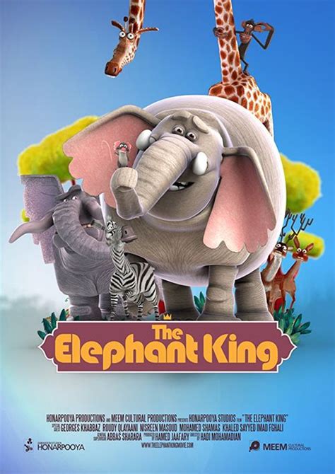 Elephant King Parimatch