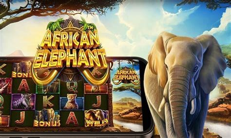 Elephant Slot Gratis