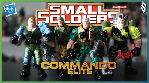 Elite Commandos Parimatch