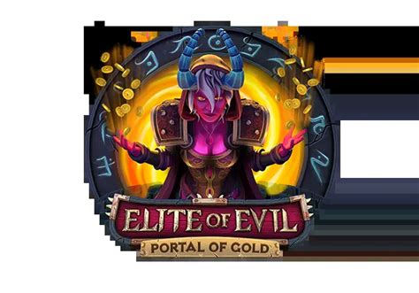 Elite Of Evil Portal Of Gold Parimatch