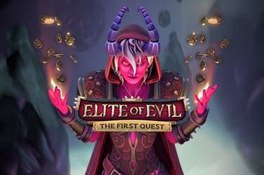 Elite Of Evil The First Quest Netbet