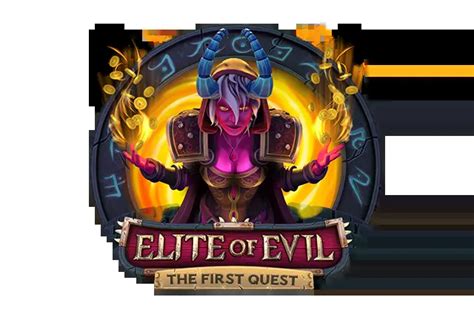 Elite Of Evil The First Quest Novibet