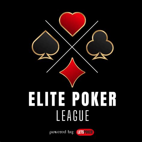 Elite Poker League