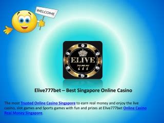 Elive777bet Casino Haiti