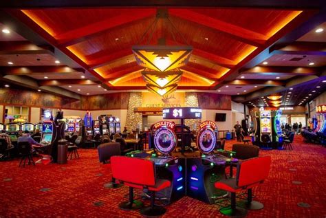 Elk City Casino