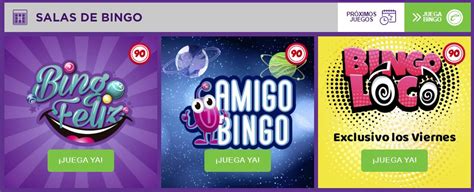 Ella Bingo Casino Mexico