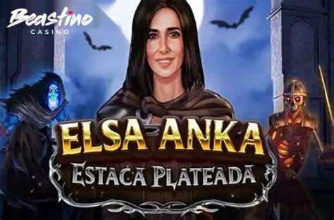 Elsa Anka Estaca Plateada Slot Gratis