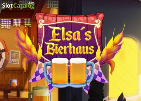 Elsa S Bierhaus Slot - Play Online