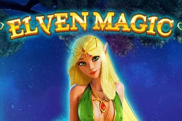 Elven Magic Slot Gratis