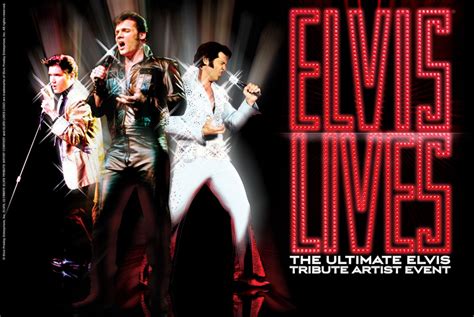 Elvis Lives Netbet