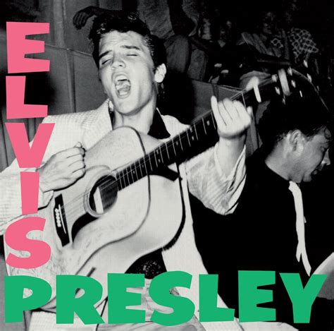 Elvis Presley Maquina De Entalhe Livre