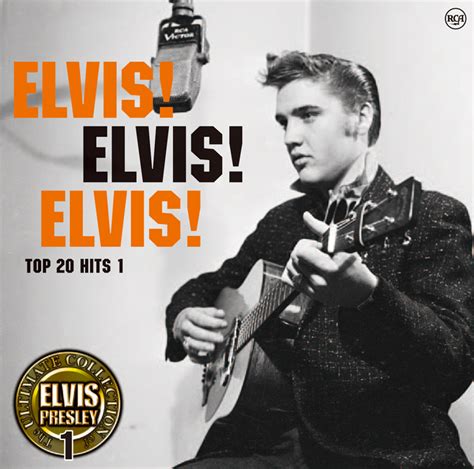 Elvis Top 20 Caca Niqueis