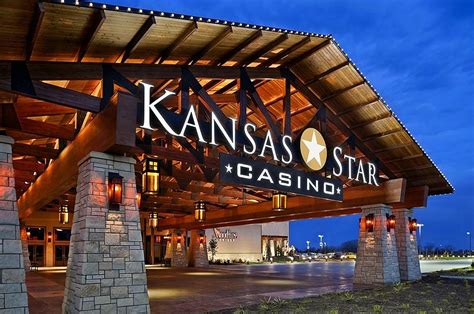 Em Overland Park Ks Casinos