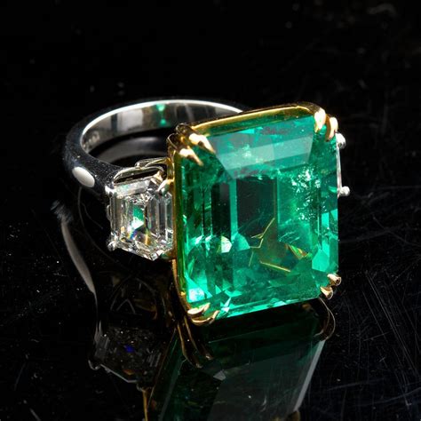 Emerald Diamond Betsul